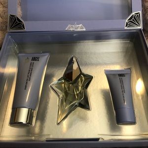 Thierry Mugler ANGEL eau de Parfum